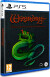 Wizardry Proving Grounds Of The Mad Overlord - PS5