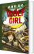 Wolf Girl 3 Den Hemmelige Grotte - Bog