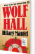 Wolf Hall - English Book