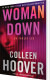 Woman Down - En Farlig Leg - Bog