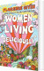 Women Living Deliciously - English Book