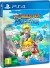 Wonder Boy Collection - PS4