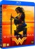 Wonder Woman - 2017 - Blu-Ray
