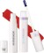 Wonderskin - Wonder Blading Lip Stain Kit Hayley Rich Neutral Red