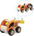 Wonderworld - Mini Kranbil