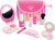 Wonderworld - Pink Sminkesæt