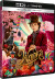 Wonka - 2023 - 4K Blu-Ray Film