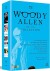 Woody Allen Boks Collection - Blu-Ray