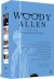 Woody Allen Boks Collection - DVD