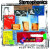 Stereophonics - Word Gets Around - Vinyl Lp