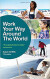 Work Your Way Around The World - English Book