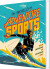 World Of Adventure Sports - Lonely Planet Kids - English Book