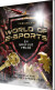 World Of E-Sports - En Grufuld Fælde - Bog
