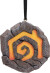 World Of Warcraft - Homestone Hanging Ornament