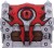 World Of Warcraft - Horde War - Chest Box