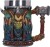 World Of Warcraft Tankard - Thrall Krus - Nemesis Now - 17 5 Cm