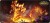 World Of Warcraft - Desk Mat - Skrivebordsmåtte - Ragnaros - 90 X 42 Cm