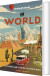 The World - A Travellers Guide To The Planet - Lonely Planet - English Book