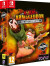 Worms Armageddon Anniversary Edition - Nintendo Switch