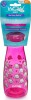 Wow - Spildfri Baby Kop - Pink Med Elefanter