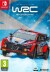Wrc Generations - Kode I Boks - Nintendo Switch