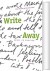 Write Away - Bog