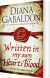 Written In My Own Heart S Blood - English Book