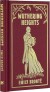 Wuthering Heights Gilded Pocket Edition - English Book