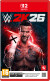 Wwe 2K26 - Nintendo Switch 2