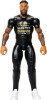 Wwe - Jey Uso Action Figur - Main Event - 18 Cm - Mattel Jhj37