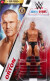 Wwe - Main Event Top Picks Figur 18 Cm - Assorterede