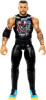 Wwe - Cm Punk Action Figur - Main Event - Mattel Jhj49