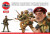 Airix - Wwii British Paratroops - Vintage Classics - 1 32 - A02701V