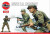Airfix - Wwii Us Infantry - Model Figurer - 1 32 - A02703V
