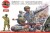 Airfix - Wwii Us Paratroops - 1 32 - A02711V