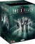 The X-Files - Sæson 1-11 - Den Komplette Serie - DVD