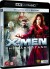 X-Men 3 - The Last Stand - 4K Blu-Ray Film
