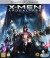 X-Men Apocalypse - 4K Blu-Ray Film
