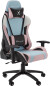 X Rocker Bubblegum Agility Sport Esport Gaming Chair