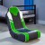 X Rocker - Gaming Gulvstol - Shadow 20 Floor Rocker - Grøn