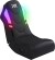 X-Rocker - Shadow Rgb 20 Audio Floor Rocker Junior