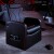 X Rocker - Gaming Stol Med Opbevaring - Shift Luxe Junior 21 Ottoman
