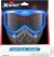 X-Shot - Maske - Excel - Series 1 - Blå - Zuru