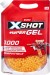 X-Shot - Hyper Gel Refill Kugler - 3000 Kugler