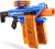 X-Shot - Insanity Motoriseret Clip Mania Gun - 72 Skud