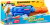 Zuru - X-Shot - Motor Soakers - Gatling Pulse Vandpistol