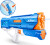 Zuru - X-Shot - Motor Soakers - Hydra Pulse Vandpistol