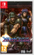 Xeno Crisis - Nintendo Switch
