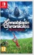 Xenoblade Chronicles Definitive Edition - Nintendo Switch