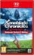 Xenoblade Chronicles Definitive Edition